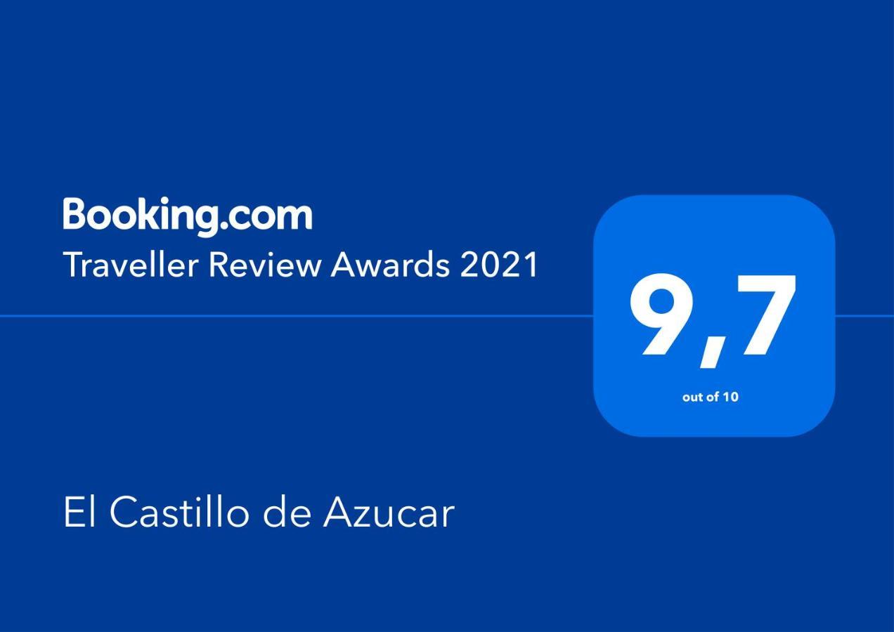 El Castillo De Azucar Cali Εξωτερικό φωτογραφία